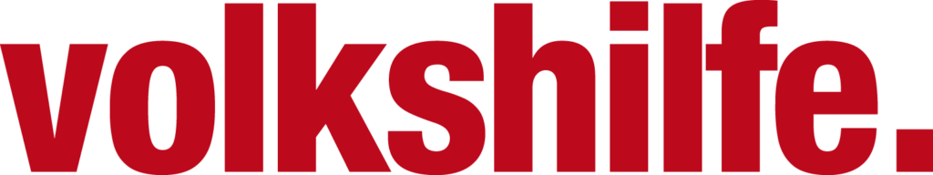 Logo Volkshilfe